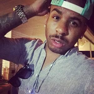 Meet your Posher, Donald