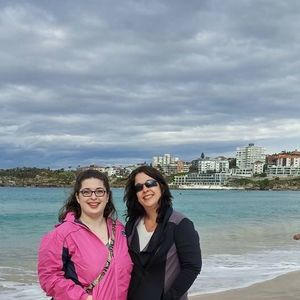 Meet your Posher, Carynn