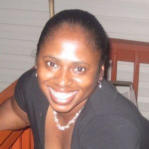 Meet your Posher, Gerline