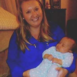 Meet your Posher, Alicia