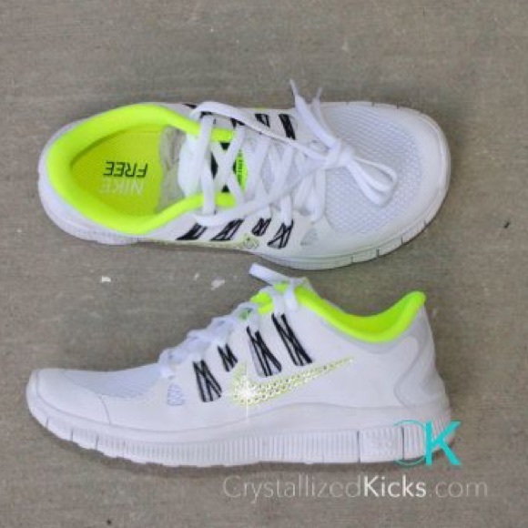 Nike Free 5.0