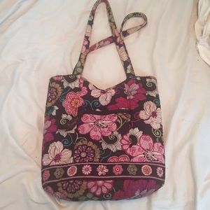 Vera Bradley Purse