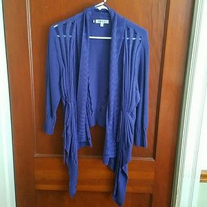 Jennifer Lopez Cardigan