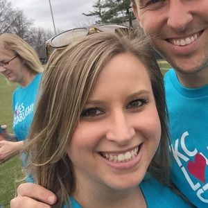Meet your Posher, Staci