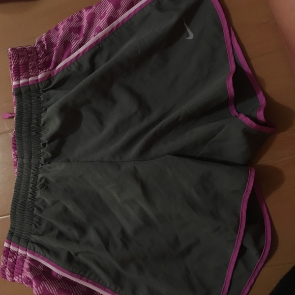 Nike Dri-fit shorts