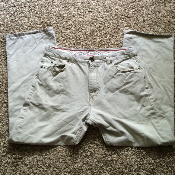 Men's Dockers
