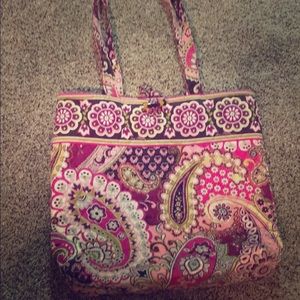 Vera Bradley bag