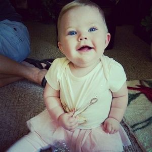 Meet your Posher, Tiffany