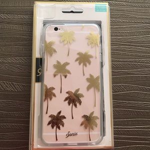 Brand new Sonix iPhone 6 Plus case
