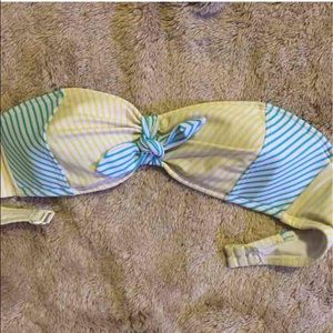 Old navy swimsuit top