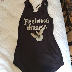 Fleetwood dream'n shirt