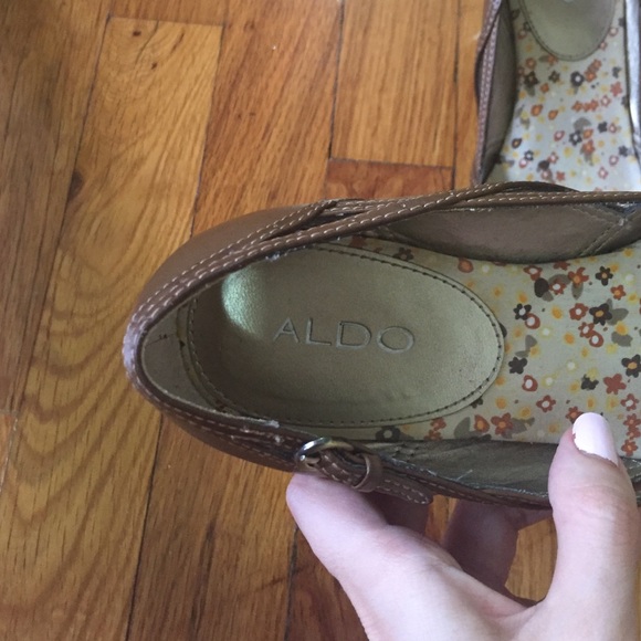 ALDO shoes - Picture 2 of 4