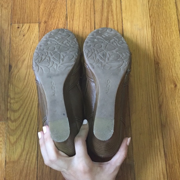ALDO shoes - Picture 3 of 4