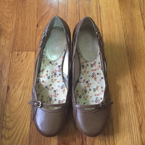 ALDO shoes - Picture 4 of 4