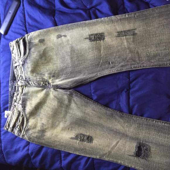 Robin Jeans