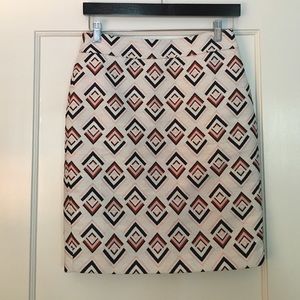 Ann Taylor Pencil Skirt