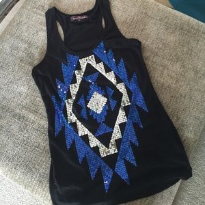 🌟Almost Famous top🌟