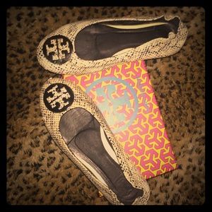 Tory Burch flats size 39 (9)