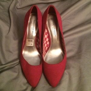 Christian Siriano Kasino Heals