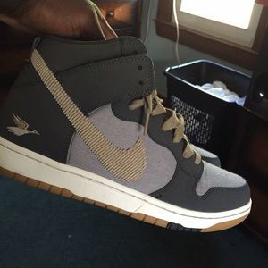 Nike Dunks