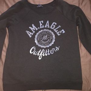American eagle crew neck