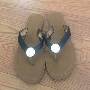 Bluefin Flip Flops