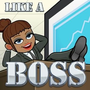 Meet your Posher, Brittney