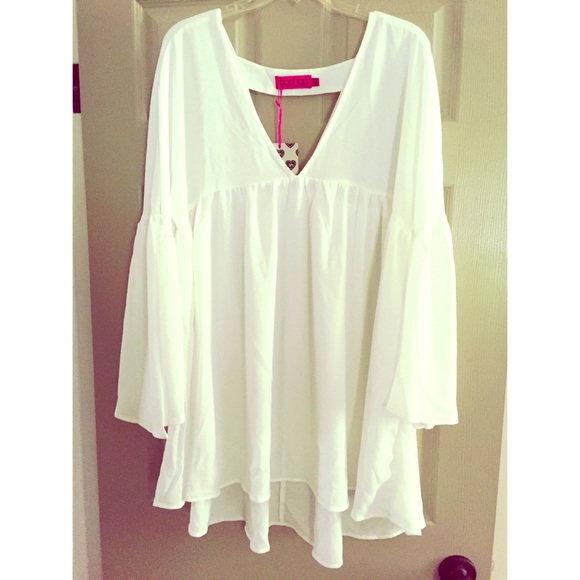Boho dress