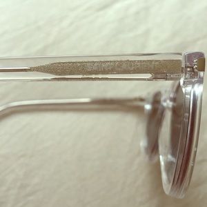 Saint Laurent Suglasses - more photos