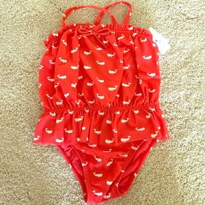 Gap Toddler Suit NWT