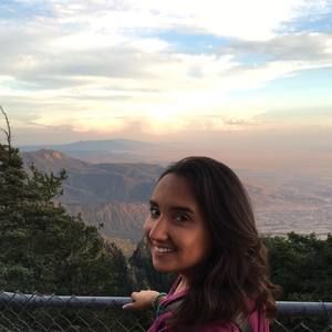 Meet your Posher, Alexa nicole