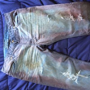 Robin Jeans