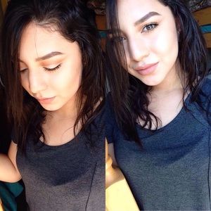 Meet your Posher, Fernanda