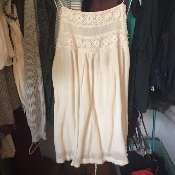 Brandy Melville Dresses & Skirts - SOLD❤️