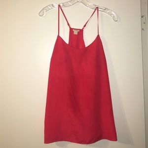 J Crew Tank top