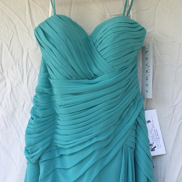 Long dress LAST CHANCE