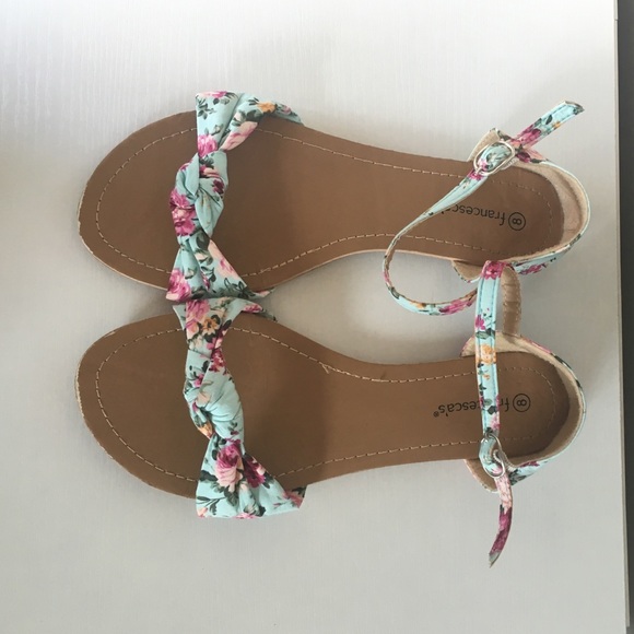 Francesca's Sandals