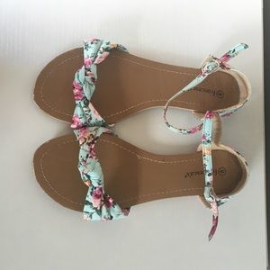 Francesca's Sandals