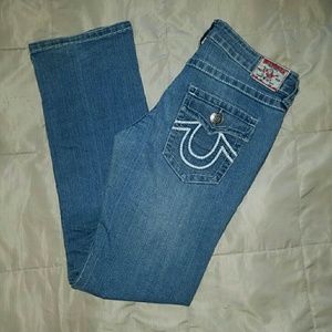 True Religion Jeans