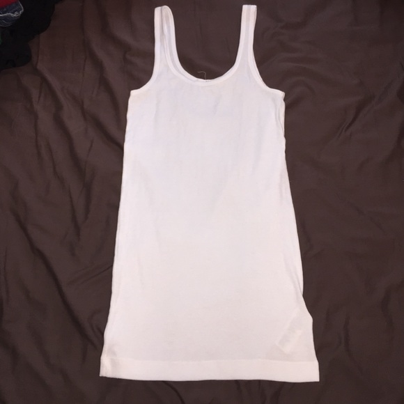 Tank top! - Picture 1 of 1