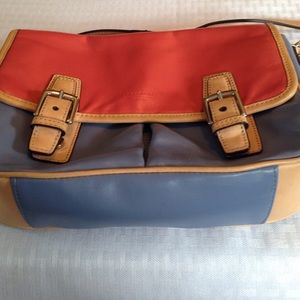 Coach Purse--RARE