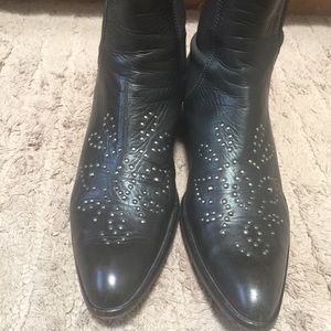 Vero  cucio boots