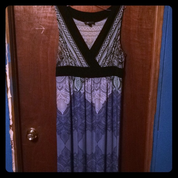 Dress!