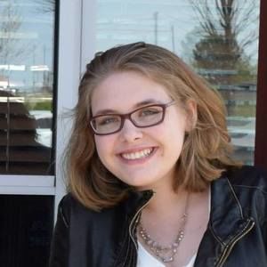 Meet your Posher, Marian