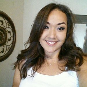 Meet your Posher, Cienna