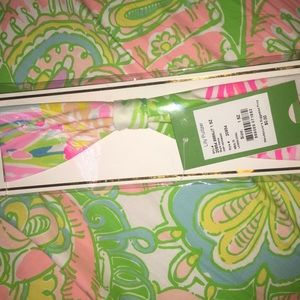 Lovers coral headband