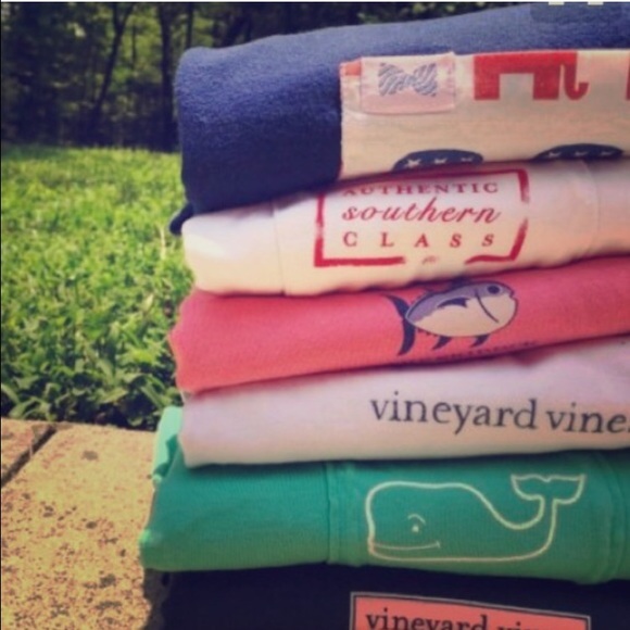 Looking for shirts