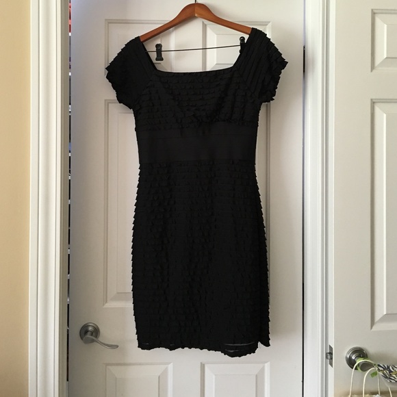 Max Studio Dresses & Skirts - NWT sexy black dress
