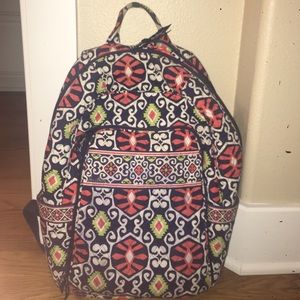 Vera Bradley backpack