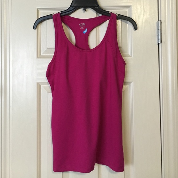 Vented Razorback Tanktop